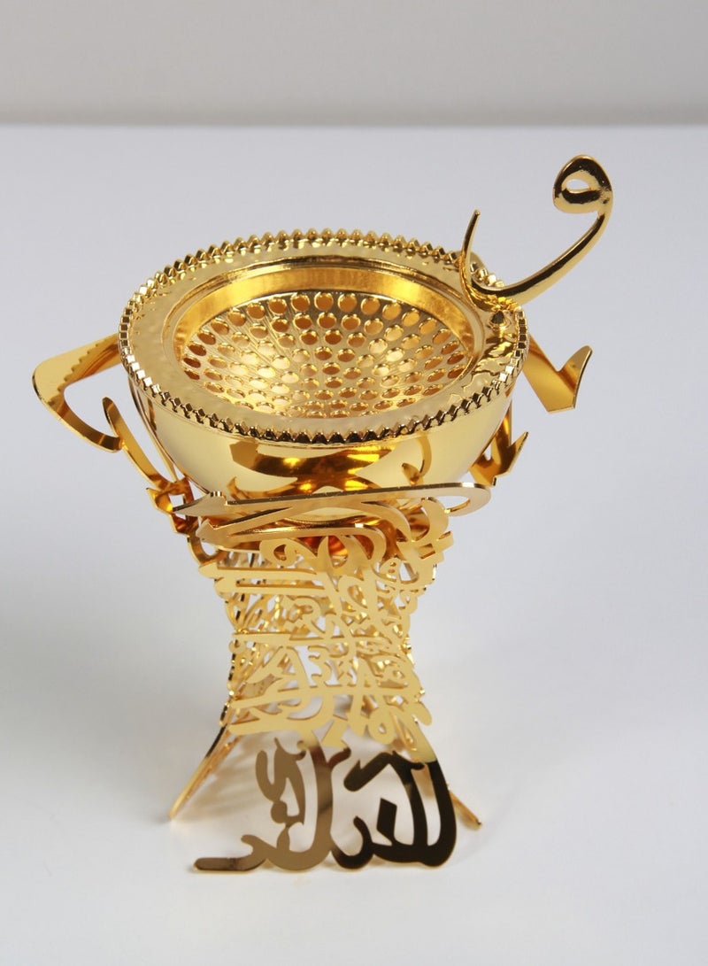 MARS Q Luxury single piece incense burner - Image 4