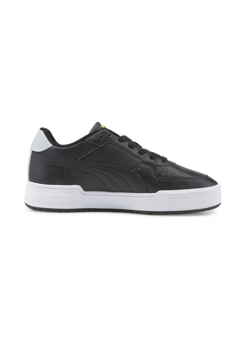 PUMA CA Pro Tumble Core Mens Black Sneakers - Image 1