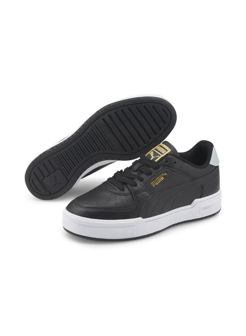 PUMA CA Pro Tumble Core Mens Black Sneakers - Image 2