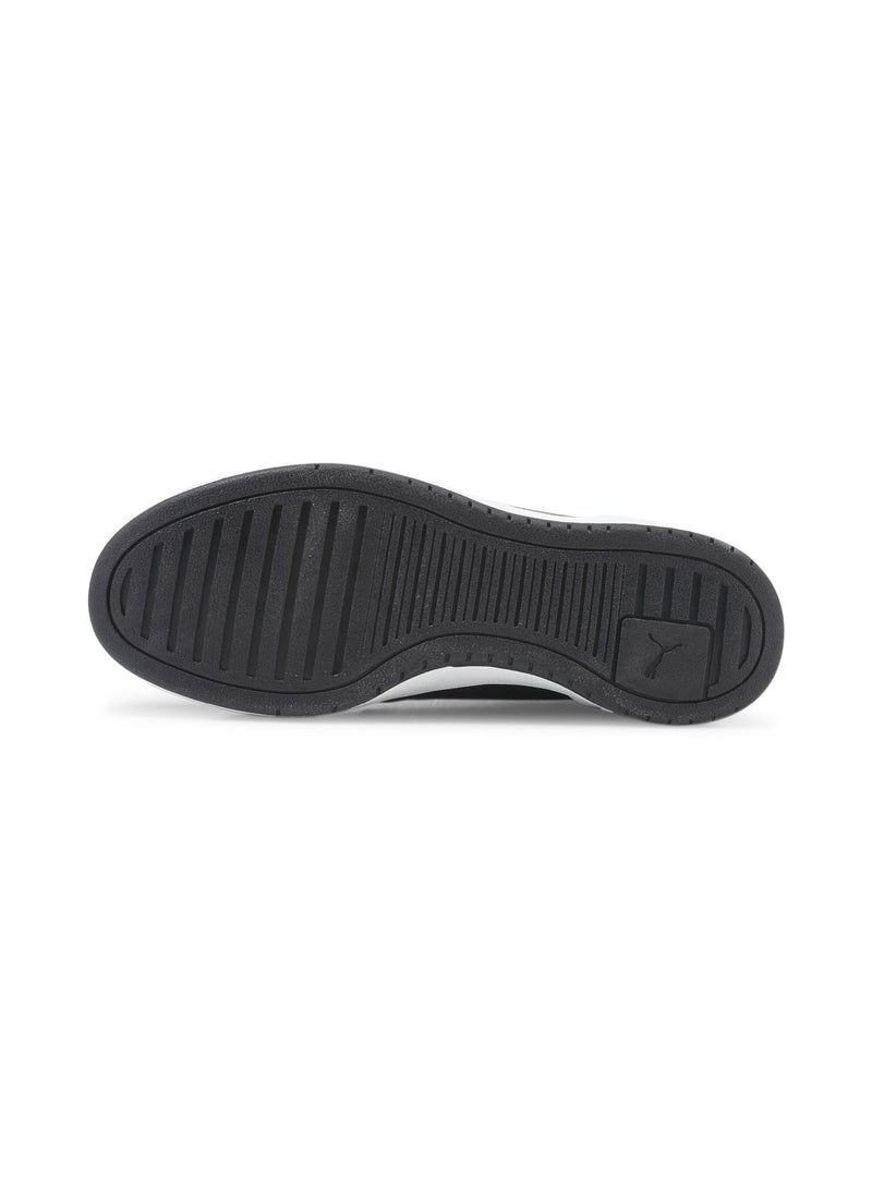 PUMA CA Pro Tumble Core Mens Black Sneakers - Image 4