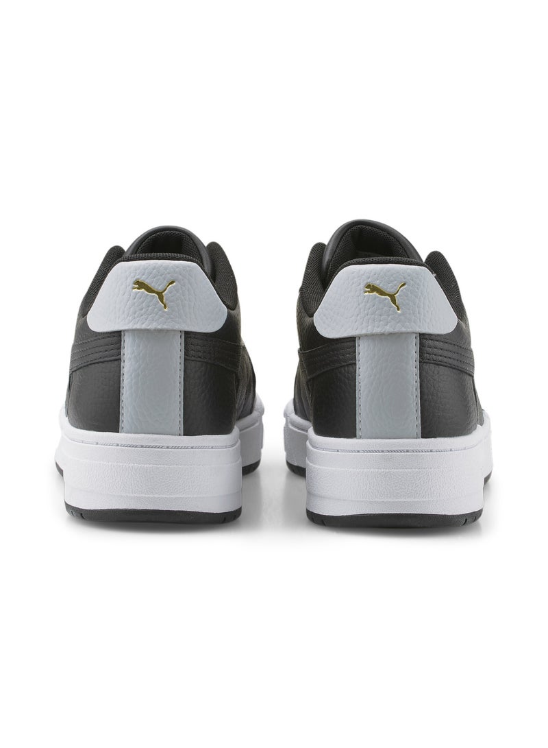 PUMA CA Pro Tumble Core Mens Black Sneakers - Image 3