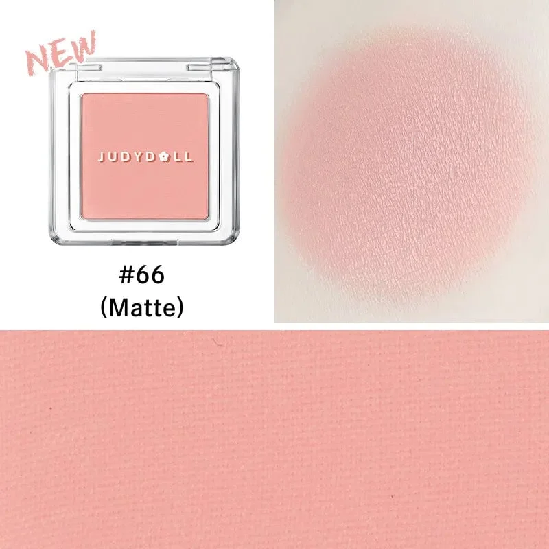 Judydoll Judydoll Pretty Blush Powder 66