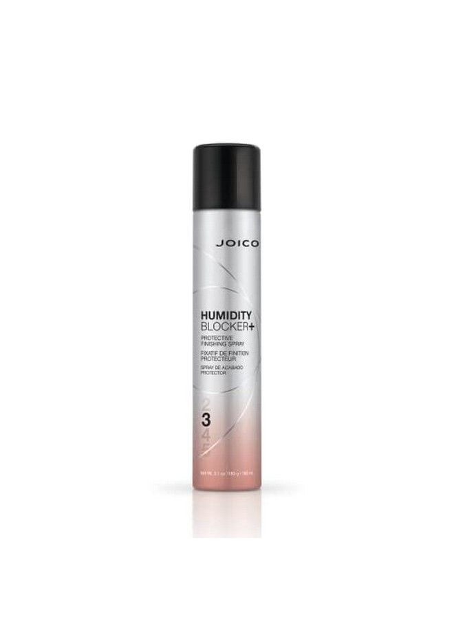 JOICO بخاخ مانع الرطوبة 50%  - Image 2