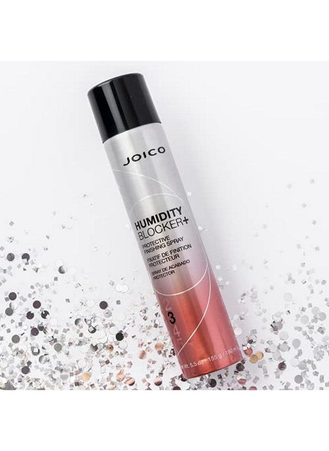 JOICO بخاخ مانع الرطوبة 50%  - Image 5