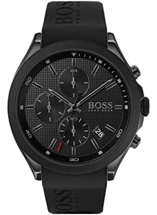 Men's Silicon Velocity Chronograph Watch 1513720