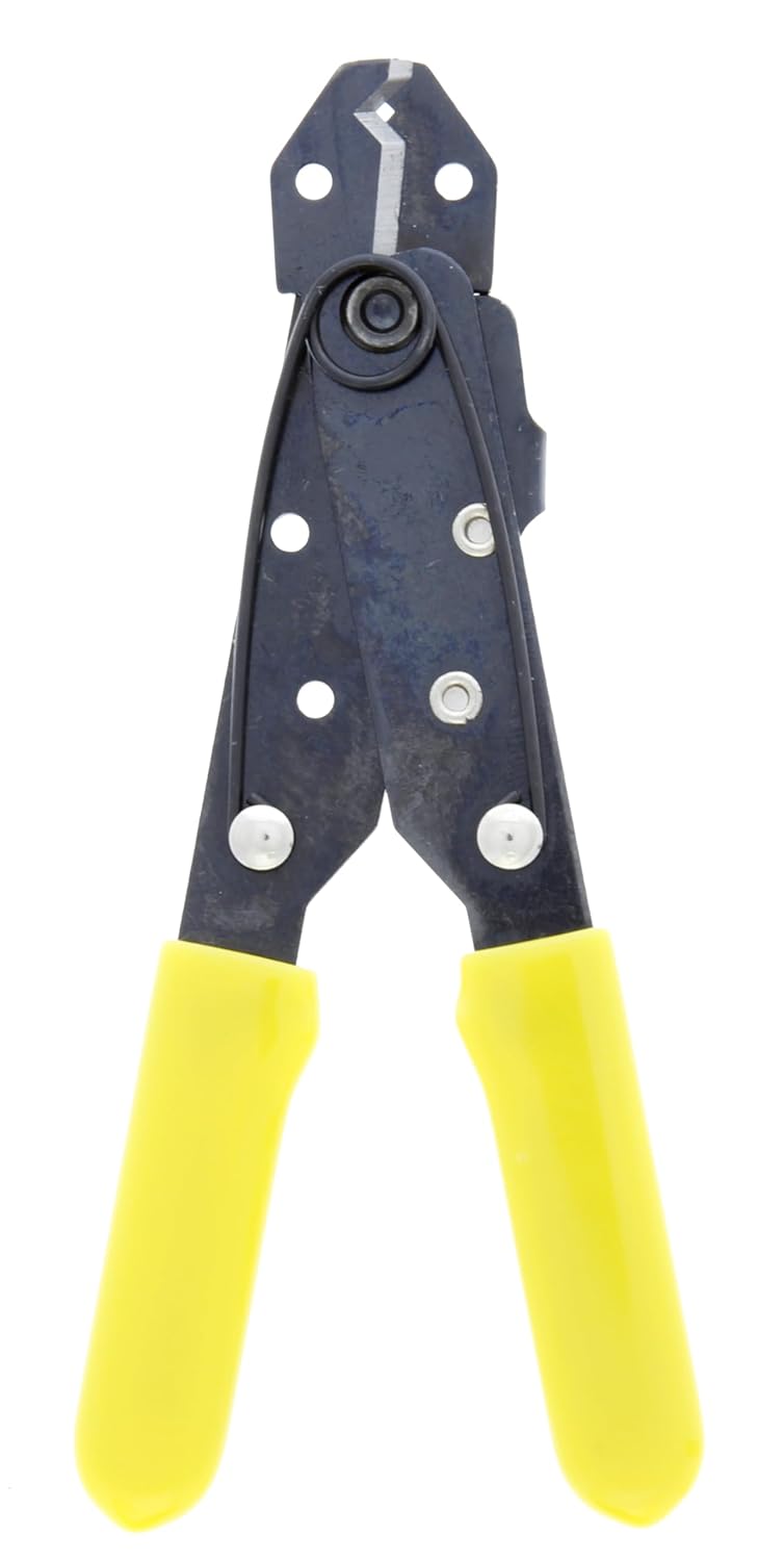 Ideal 45101 VNotch Stripper with Spring  - Image 2