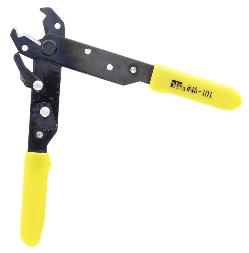 Ideal 45101 VNotch Stripper with Spring  - Image 3