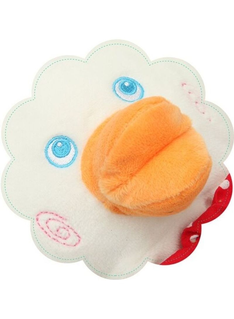 Kid's Animal Duck Pattern Doll - Image 4
