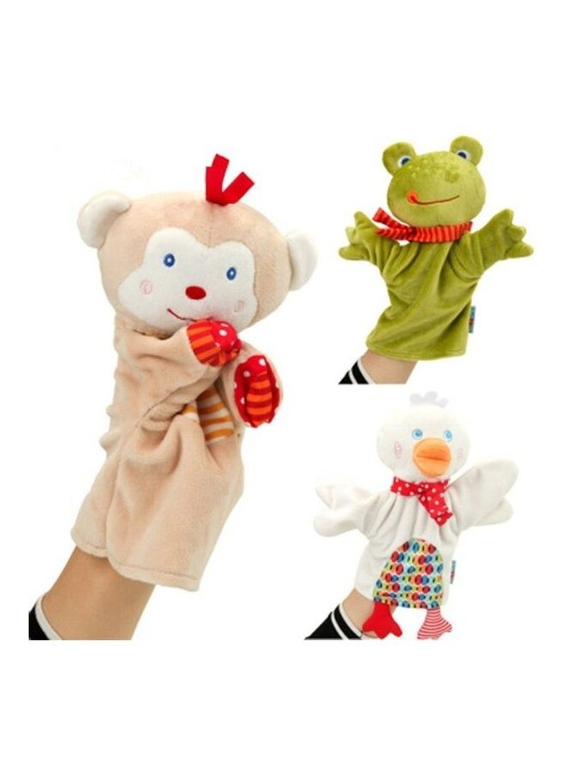 Kid's Animal Duck Pattern Doll - Image 5
