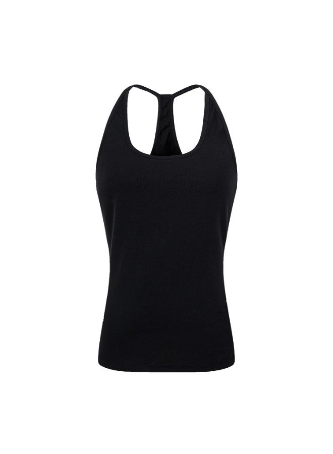 KUYING New Comfortable Skin Friendly Breathable And Slim Fit Vest Set Of 5  - Image 3