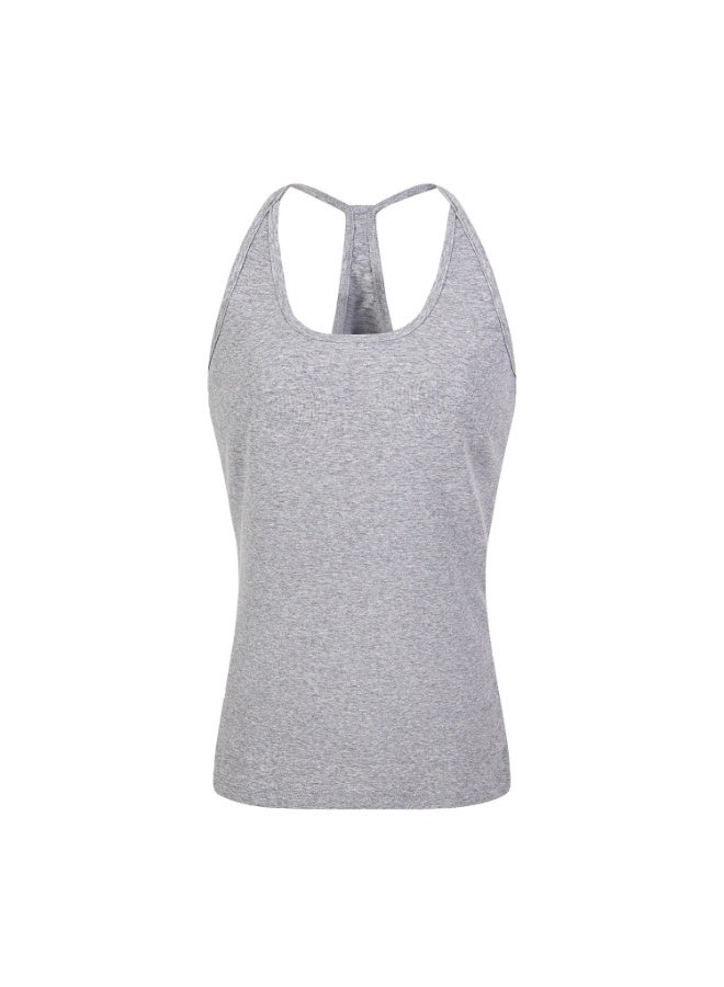 KUYING New Comfortable Skin Friendly Breathable And Slim Fit Vest Set Of 5  - Image 5