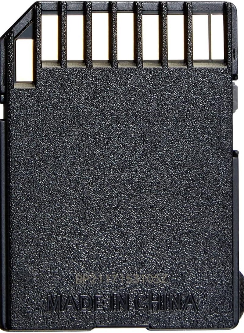 sandisk Extreme Sdxc Card 150 Mb/S V30 Uhs-I U3 - Sdsdxv5-128G-Gncin - Image 2