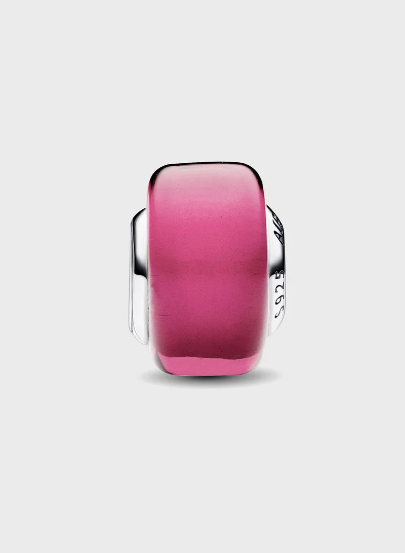 PANDORA Mini Murano Glass Charm