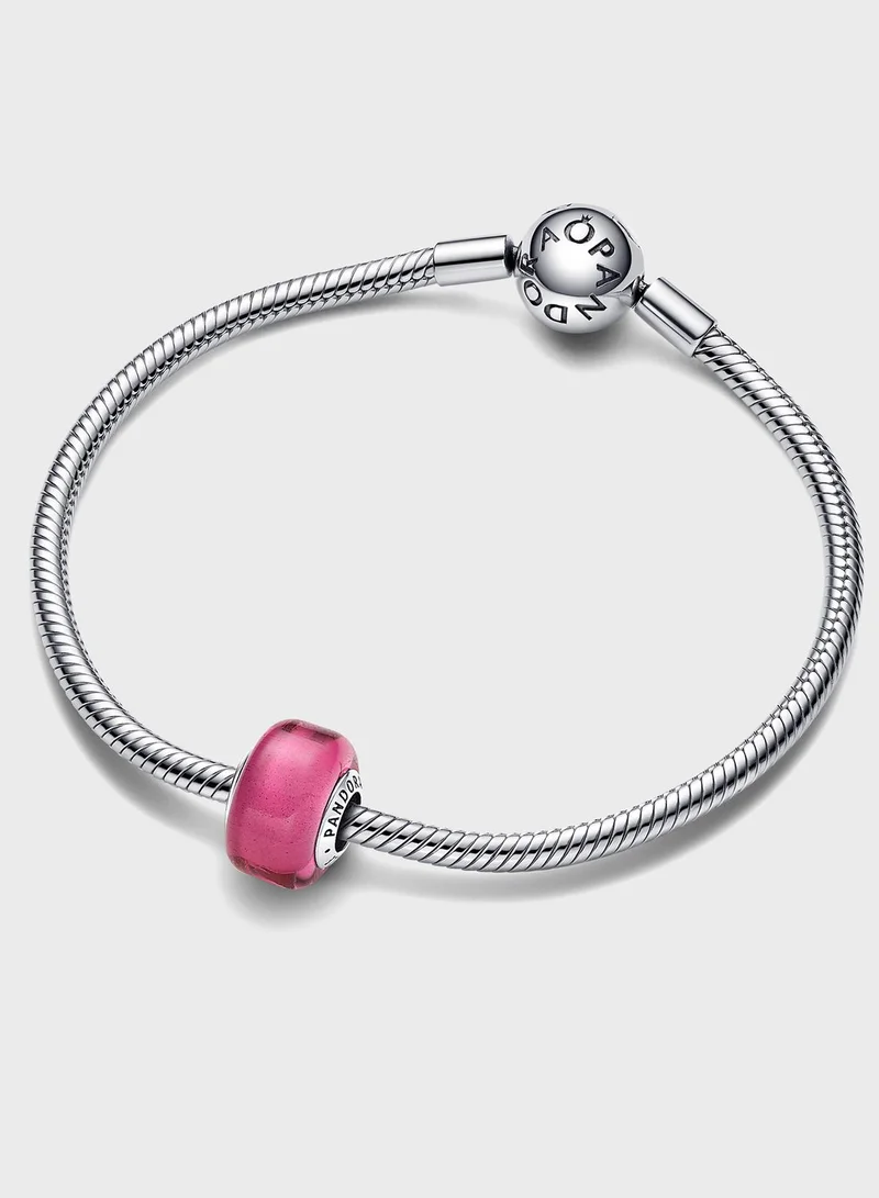 PANDORA Mini Murano Glass Charm