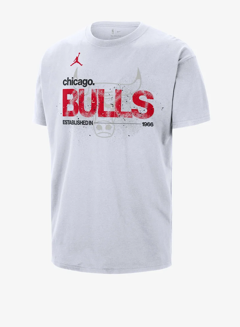 Jordan Chicago 85 Statement T-Shirt