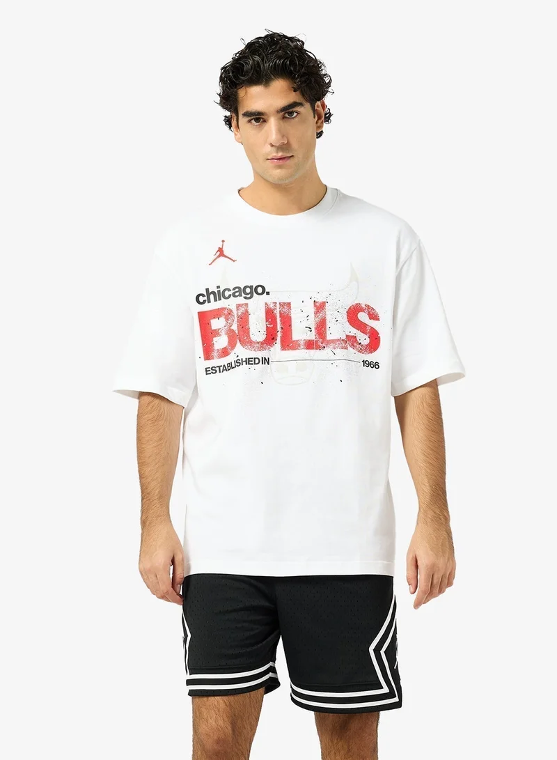 Nike Jordan Chicago 85 Statement T-Shirt