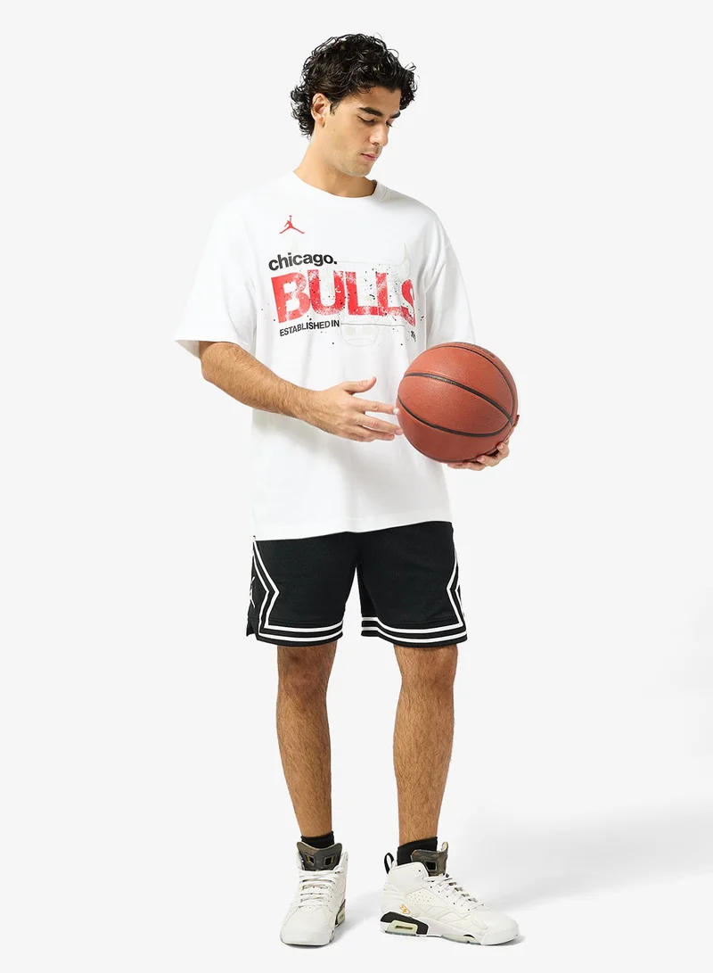 Nike  Jordan Chicago 85 Statement T-Shirt for Men | Best Price UAE