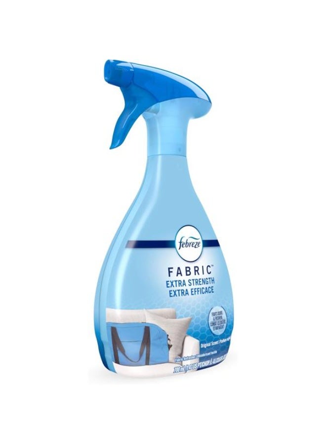 febreze Extra Strength Original Scent Fabric Refresher 700ml - Image 2