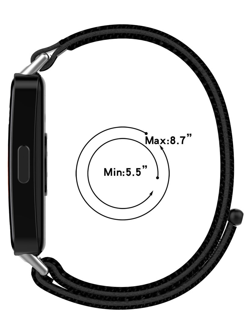 HW Huawei Nylon Strap 8/9  - Image 4