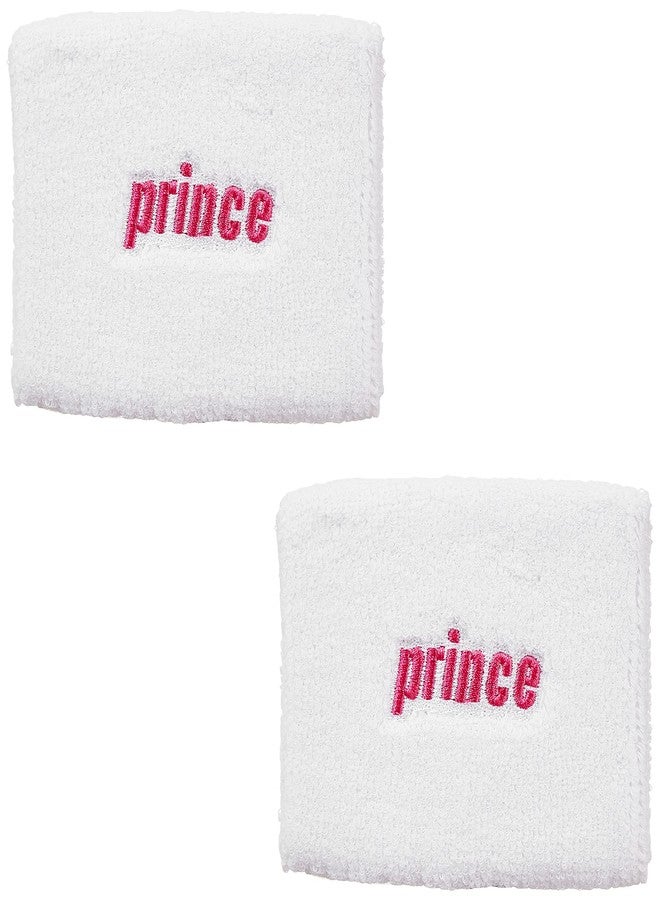 Prince Tour 23 Tennis Racket Aluminium With Stage 2 Orange Tennis Ball 1 Doz , Prince Socks Crew Black And Wristband White - Image 3