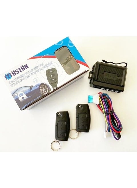 Superior On Off Remote Control Switchblade Type 12 Volt No:94