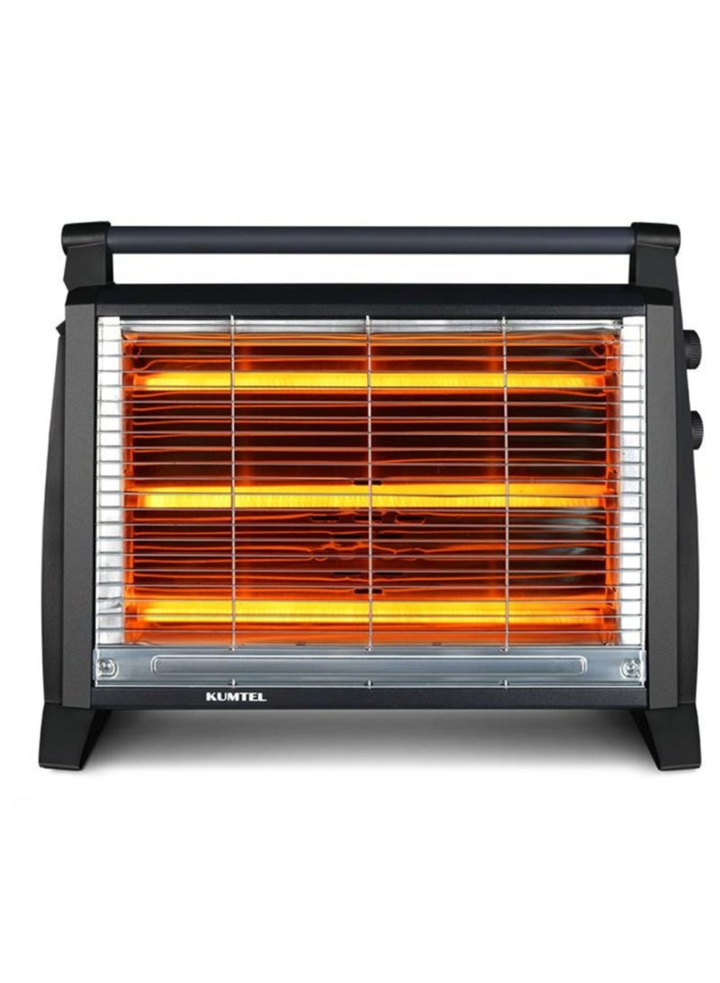 كومتيل 362-10-SLX2831 سخان كهربائي 1800 واط - Image 1