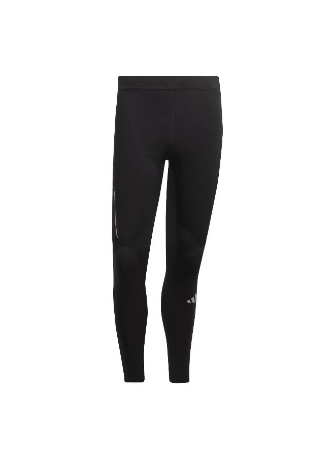Adidas adidas own the run men leggings  - Image 2