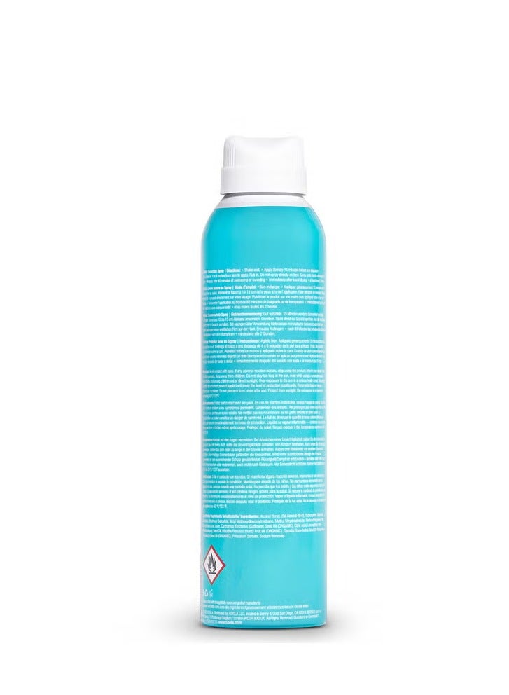 كولا كلاسيك بخاخ واقي من الشمس SPF30 بينا كولادا - Image 2