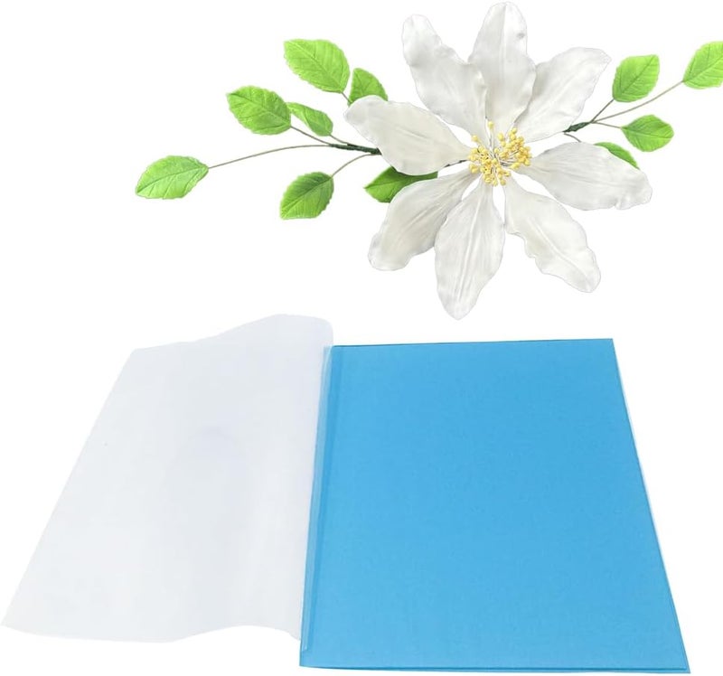 Funshowcase Gumpaste Fondant Storage Board for Sugar Flower and Leaf Making - Image 1