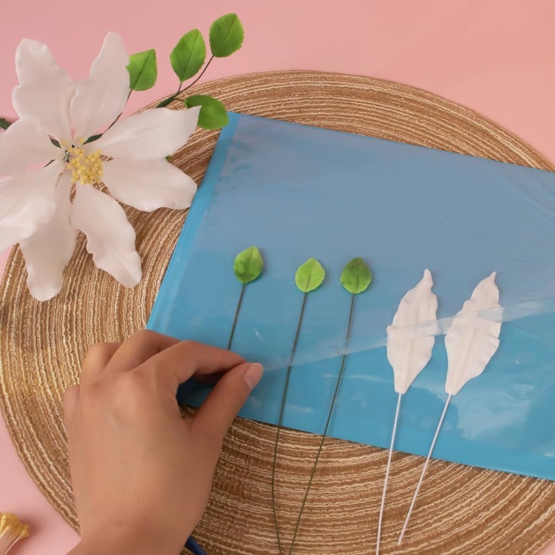 Funshowcase Gumpaste Fondant Storage Board for Sugar Flower and Leaf Making - Image 5