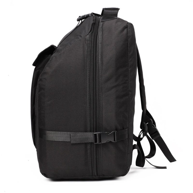 NKTM Accordion Case, Accordion Gig Bag Accordion Case 120 Bass Accordion Straps Accordion Accessories Accordion Soft Case (20.5 x 17 x 9.8 in) - Image 2