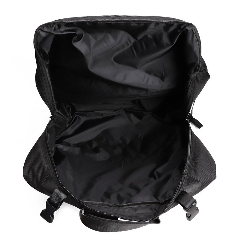 NKTM Accordion Case, Accordion Gig Bag Accordion Case 120 Bass Accordion Straps Accordion Accessories Accordion Soft Case (20.5 x 17 x 9.8 in) - Image 5