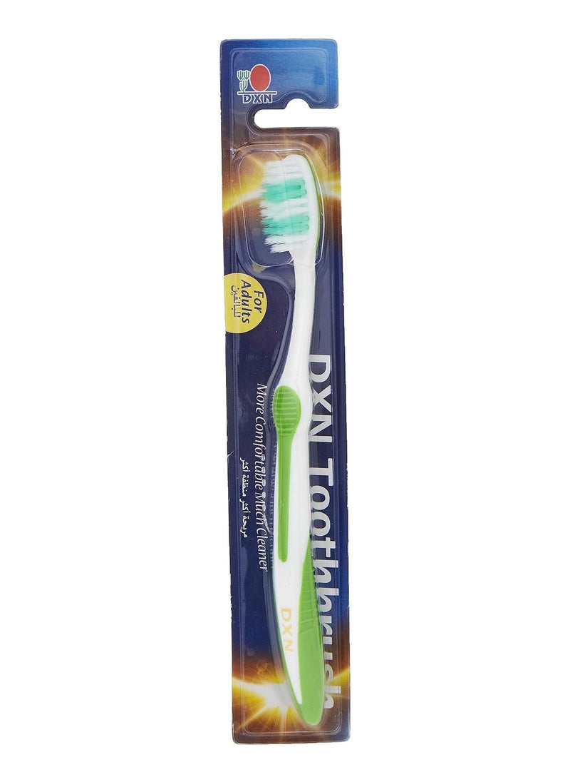 DXN DXN Toothbrush for Adults 