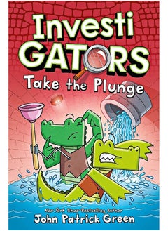 Investigators: Take the Plunge 