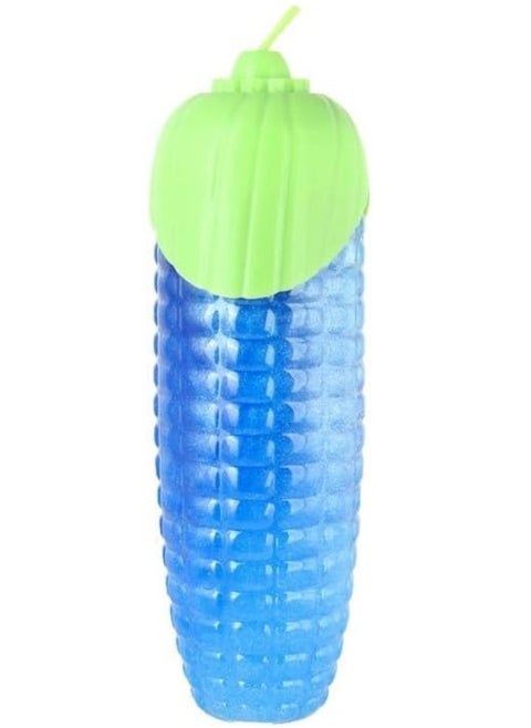 Liquid slime bottle