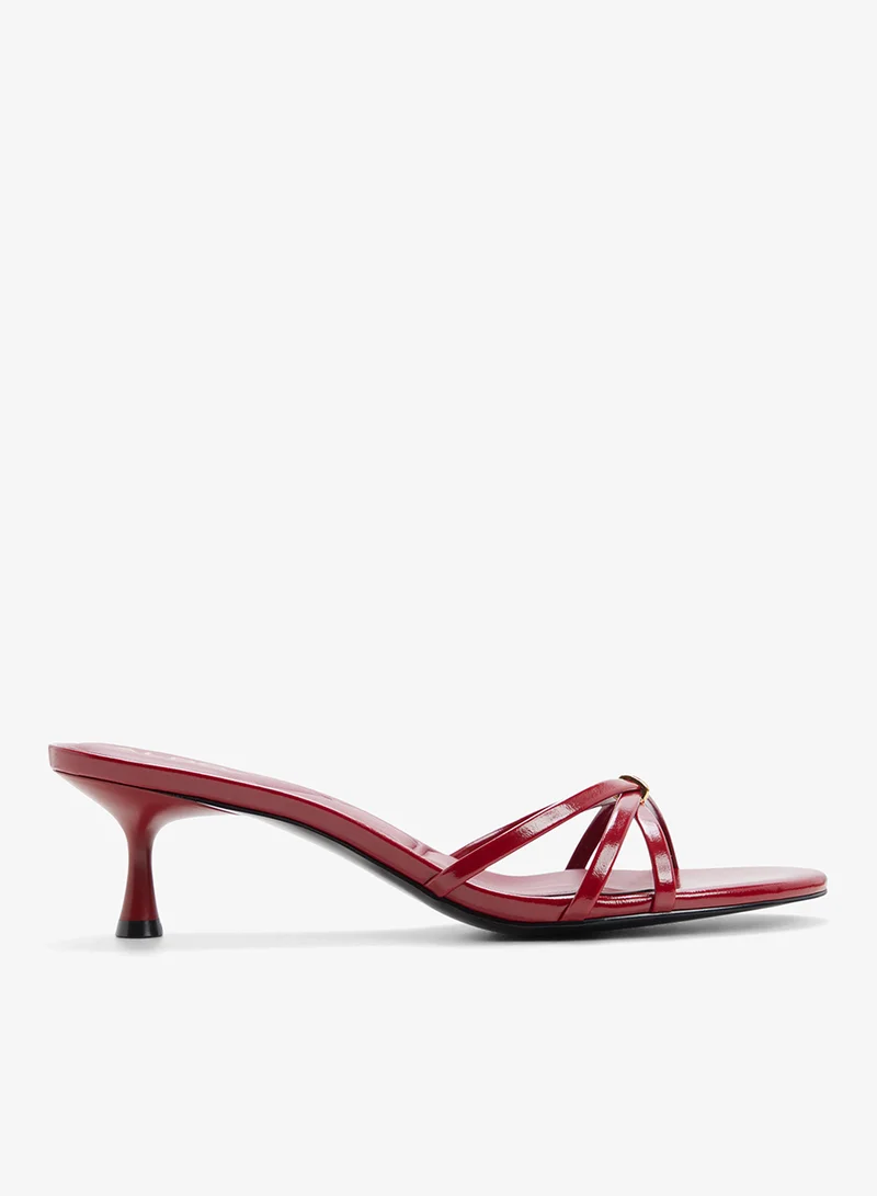Aldo Madalyn Heeled Sandals