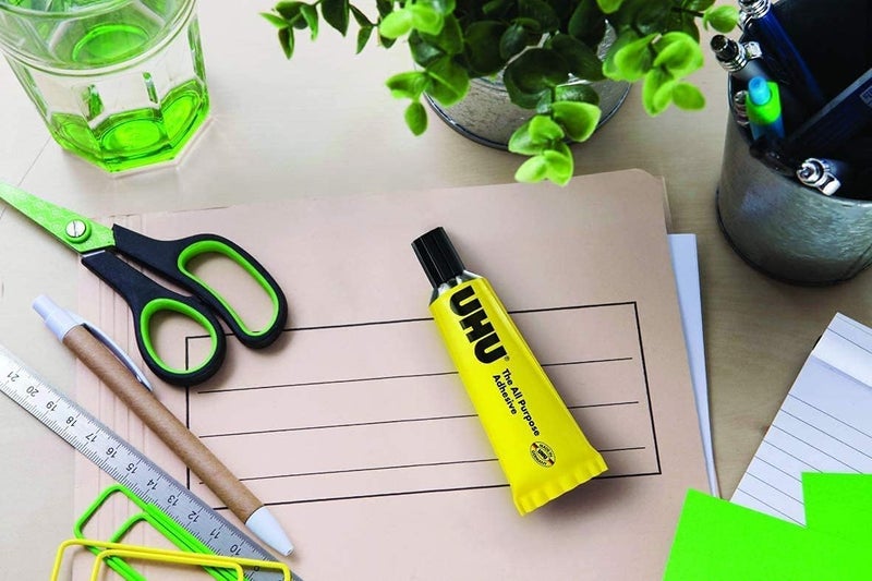 Uhu All-purpose Glue - 125 Ml - Image 3