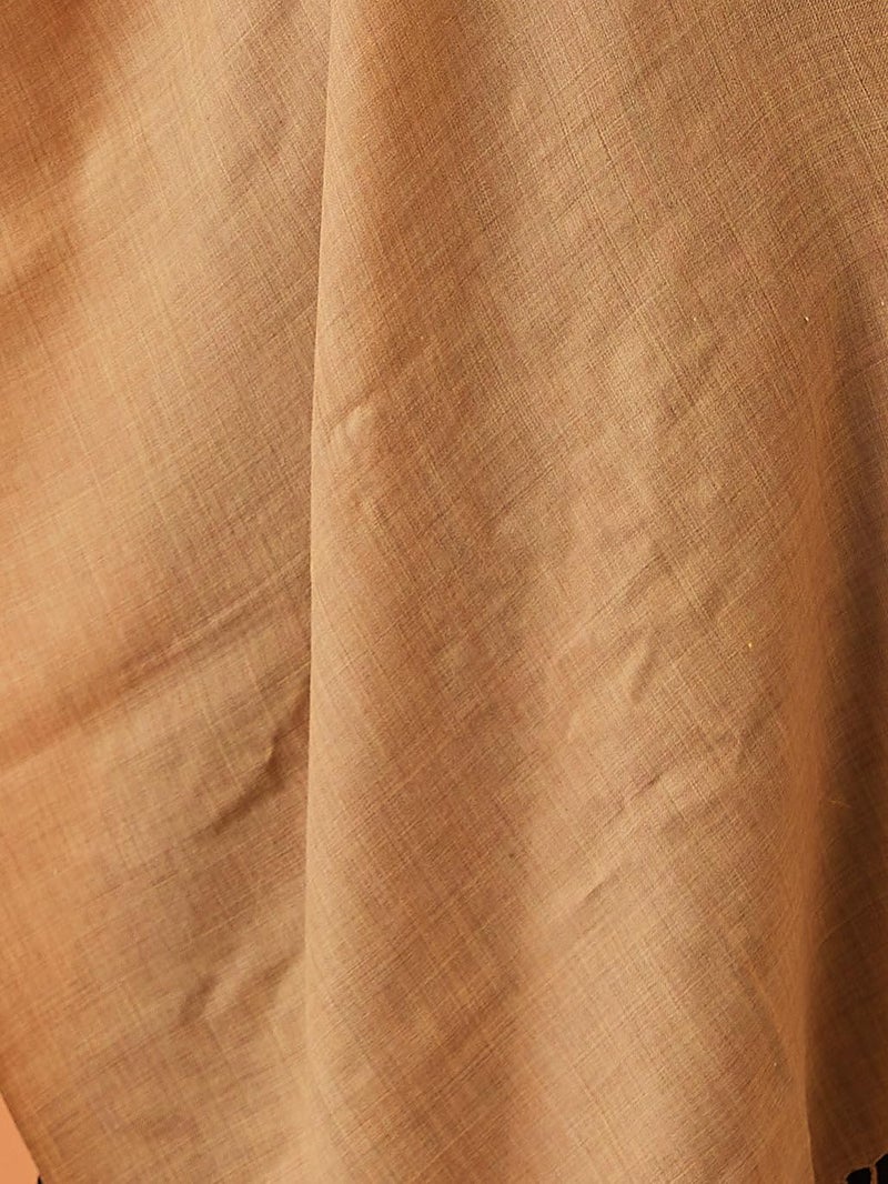Pashmoda Women Rahmat Fine Wool Melange Stole (Size 28x80 Inches) - Image 3