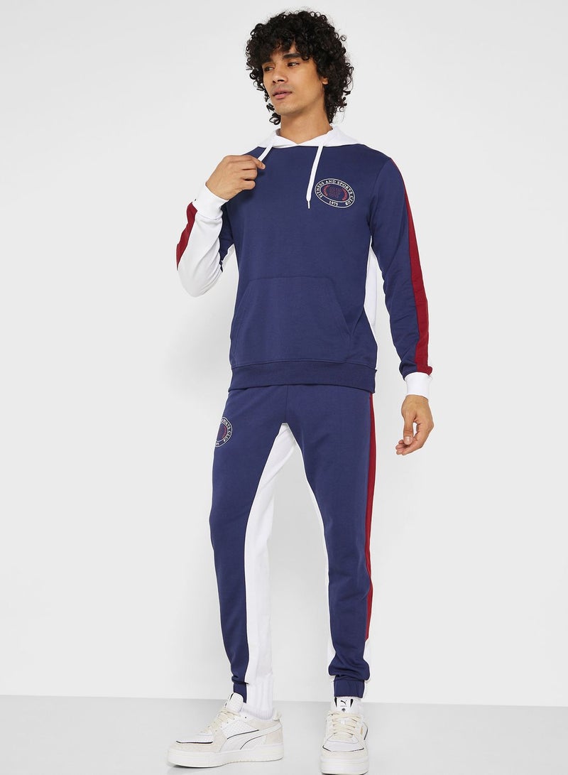 Seventy Five Colourblock Set - Image 1