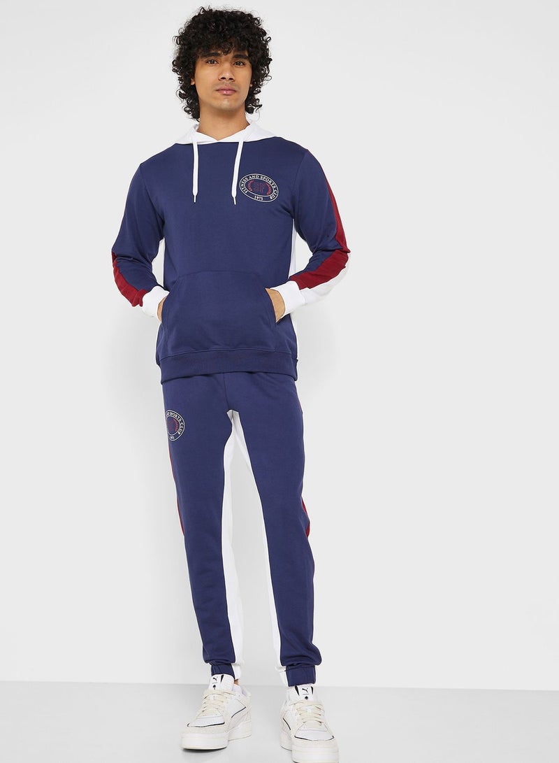 Seventy Five Colourblock Set - Image 5