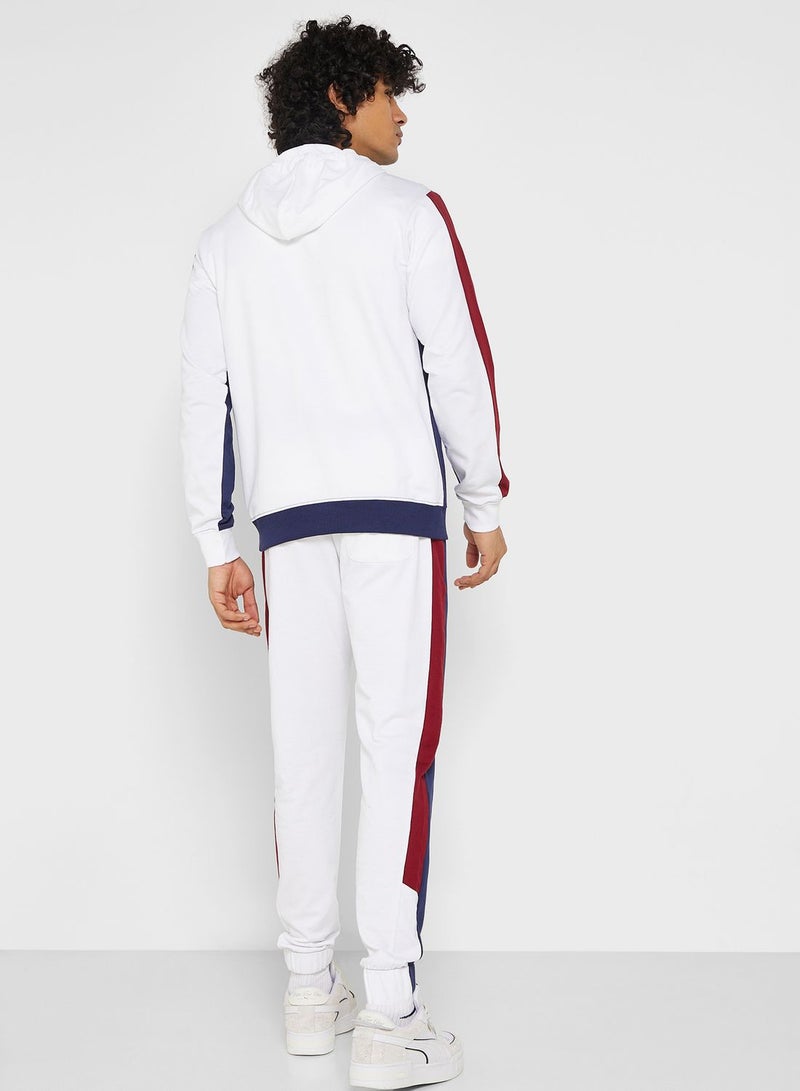 Seventy Five Colourblock Set - Image 2