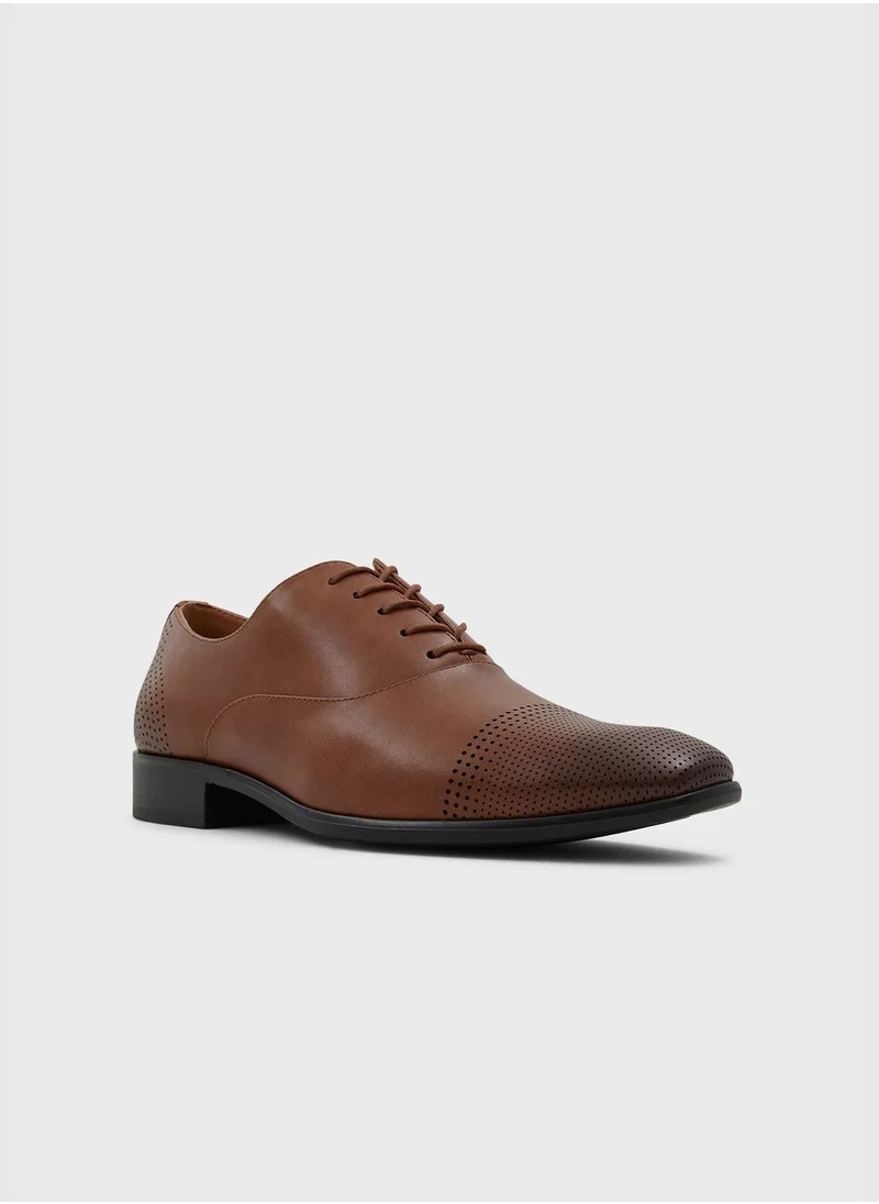 كول ات سبرنج JONATHAN Formal Lace up Shoes