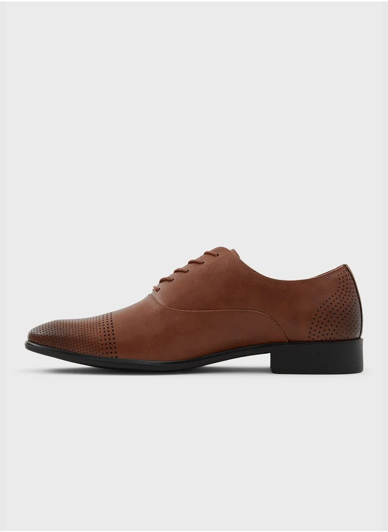 كول ات سبرنج JONATHAN Formal Lace up Shoes