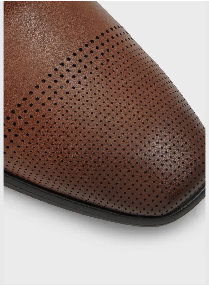كول ات سبرنج JONATHAN Formal Lace up Shoes