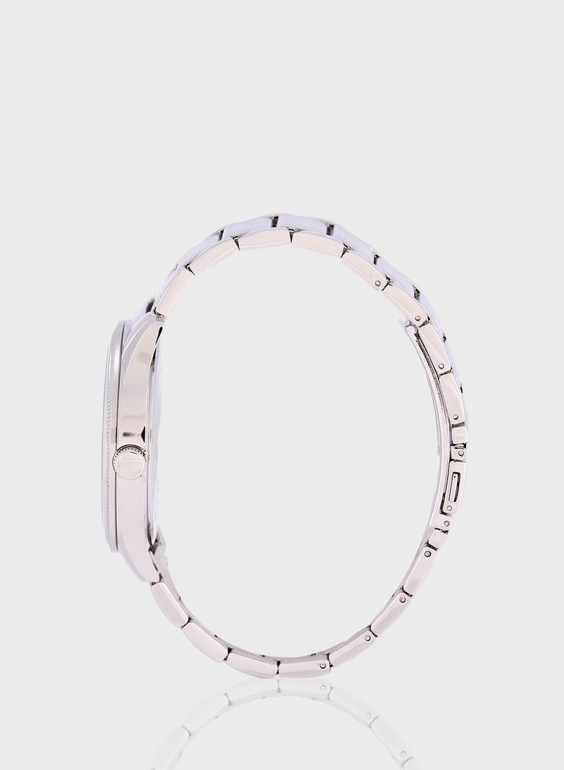 GUESS Dex Steel Strap Analog Watch  - Image 3
