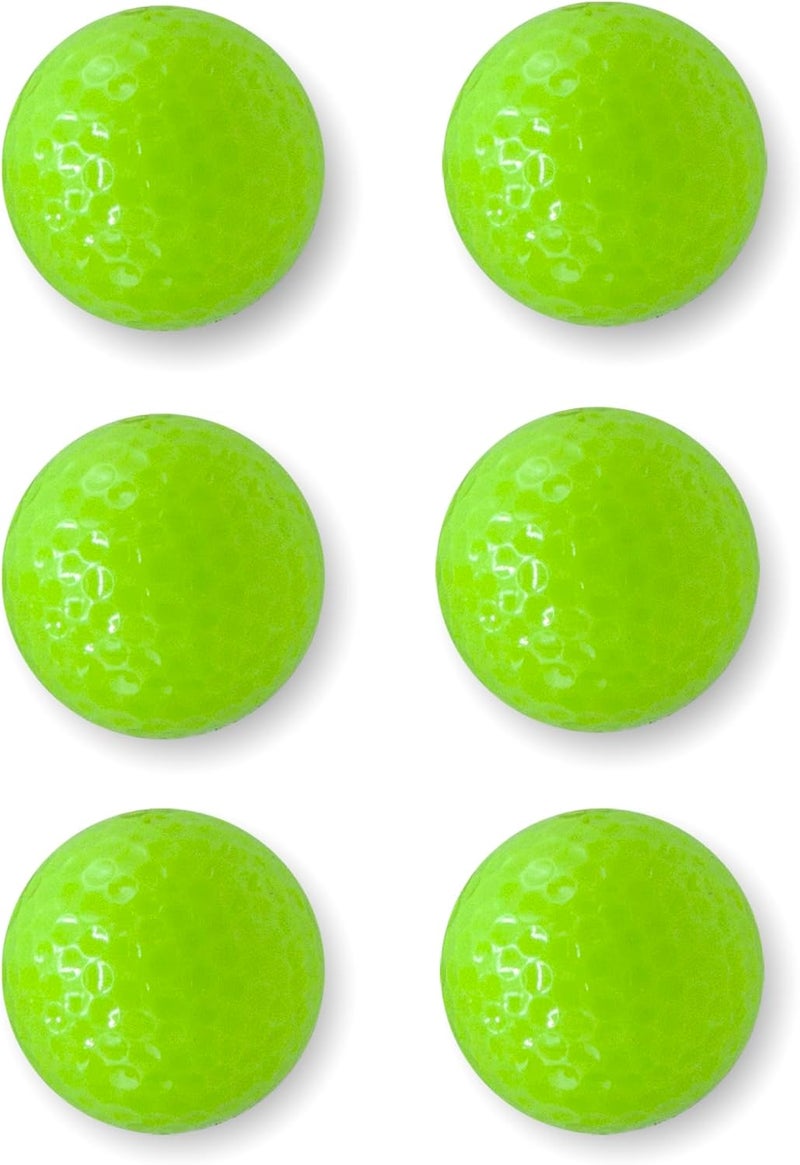 Infusion Miniature Golf Balls - Image 1