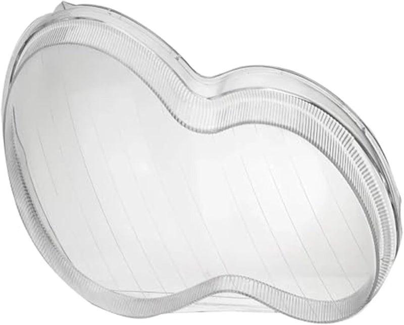 Wivplex Headlight Lens Cover for Mercedes Benz W203 - Image 1