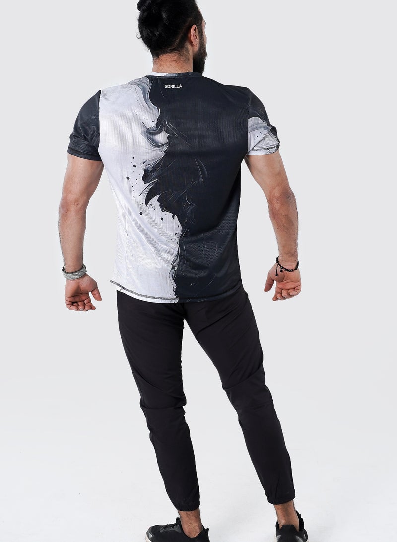 Eclipse Flex T-shirt