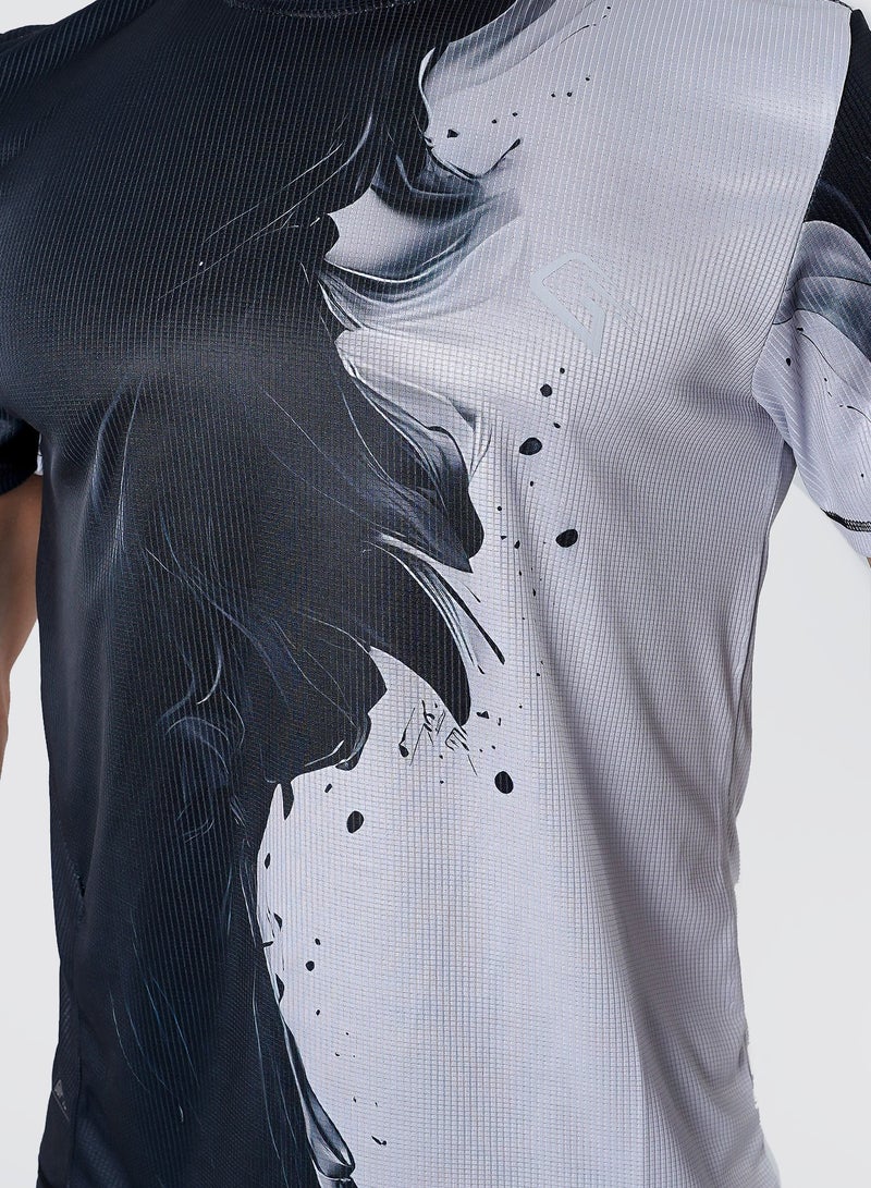 Eclipse Flex T-shirt