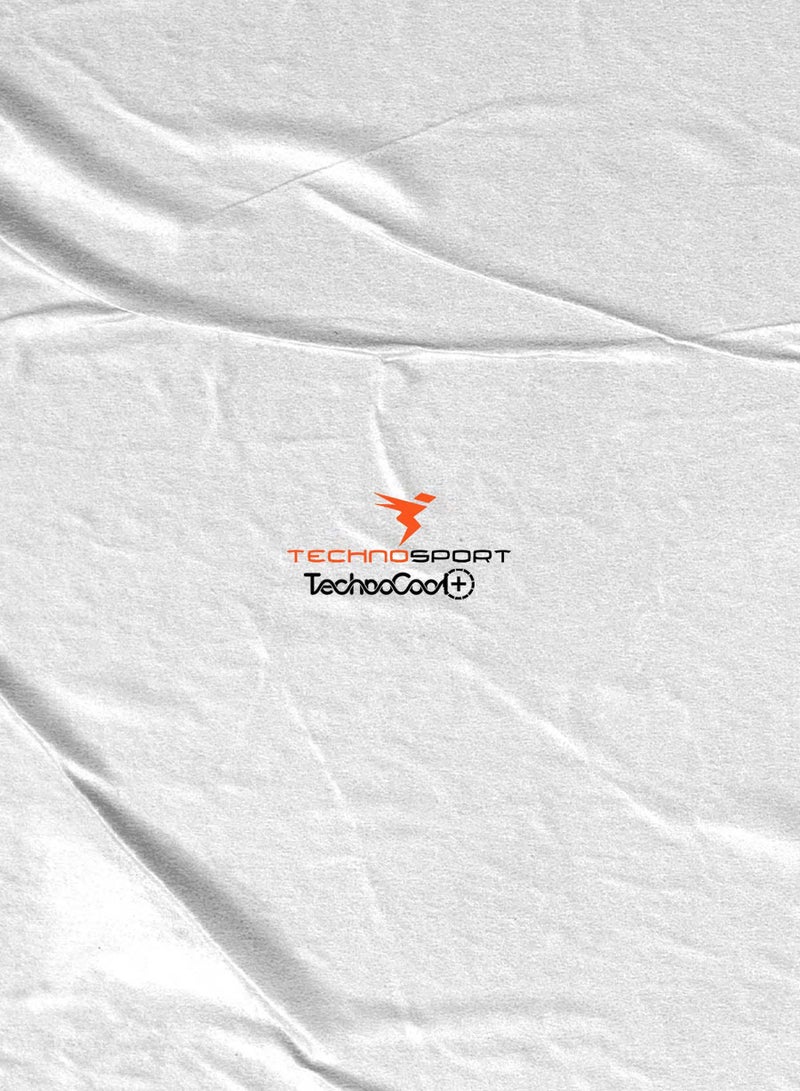 TECHNO SPORT SHORT SLEEVE ACTIVE WEAR P690